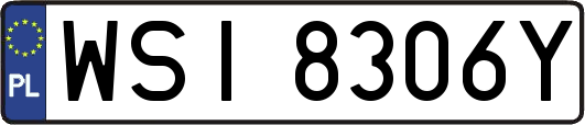 WSI8306Y