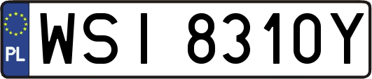 WSI8310Y
