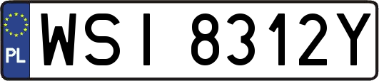 WSI8312Y