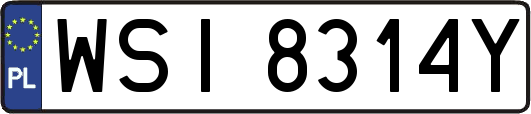 WSI8314Y