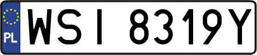 WSI8319Y