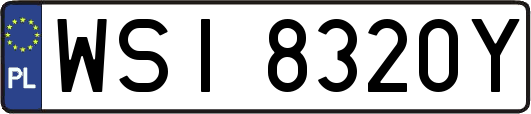 WSI8320Y