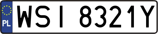 WSI8321Y