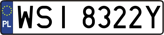 WSI8322Y