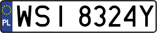 WSI8324Y