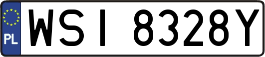 WSI8328Y