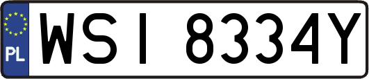 WSI8334Y