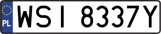 WSI8337Y