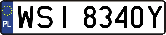 WSI8340Y