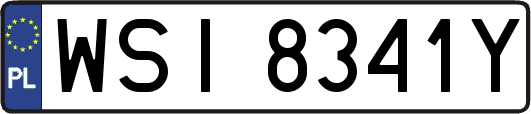 WSI8341Y