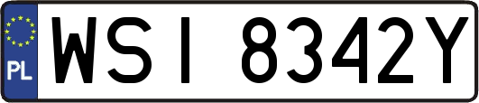 WSI8342Y