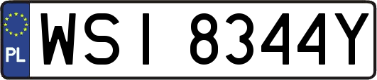 WSI8344Y
