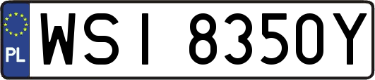 WSI8350Y