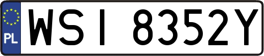 WSI8352Y