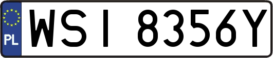 WSI8356Y