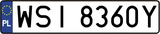 WSI8360Y
