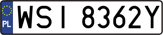 WSI8362Y