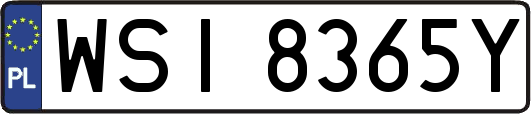 WSI8365Y