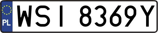 WSI8369Y