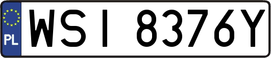 WSI8376Y