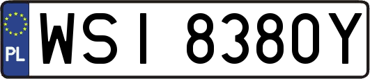 WSI8380Y