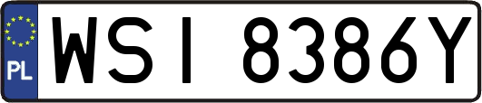 WSI8386Y