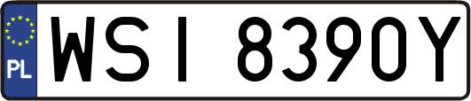 WSI8390Y