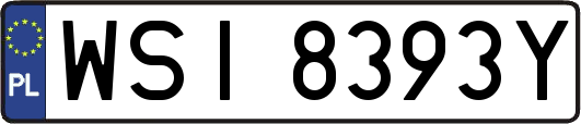 WSI8393Y