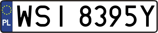 WSI8395Y