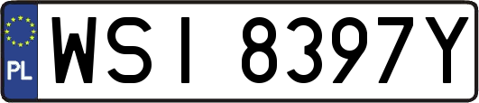 WSI8397Y