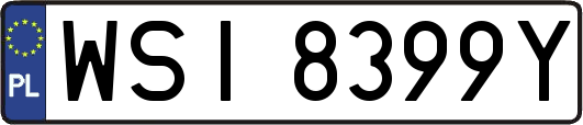 WSI8399Y
