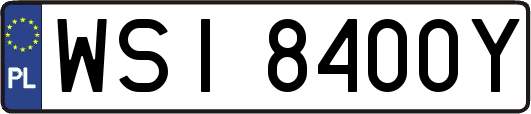 WSI8400Y