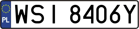WSI8406Y