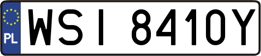 WSI8410Y