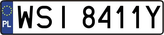WSI8411Y