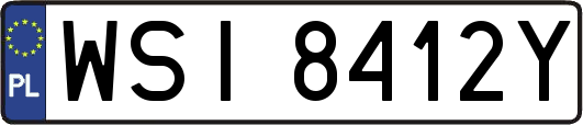 WSI8412Y