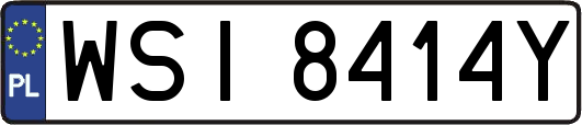 WSI8414Y