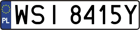 WSI8415Y