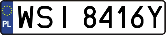 WSI8416Y