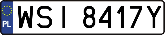 WSI8417Y