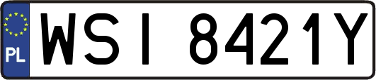 WSI8421Y