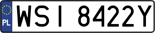 WSI8422Y