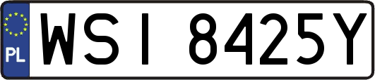 WSI8425Y