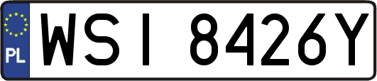 WSI8426Y