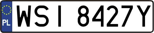 WSI8427Y
