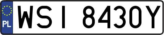 WSI8430Y