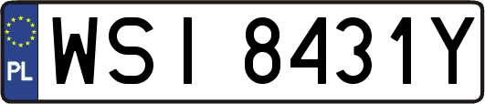 WSI8431Y
