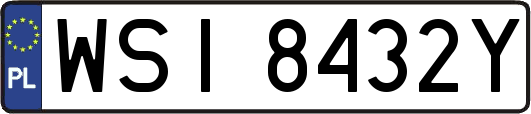 WSI8432Y