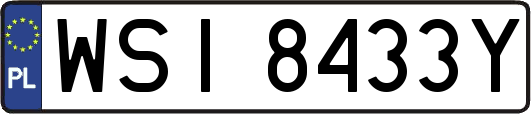WSI8433Y