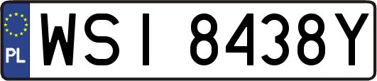 WSI8438Y